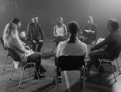 Group Therapy