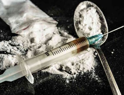 Heroin Use