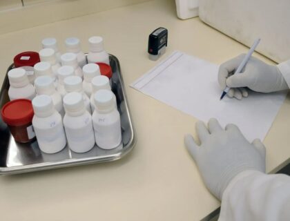 Mapping Human Biology