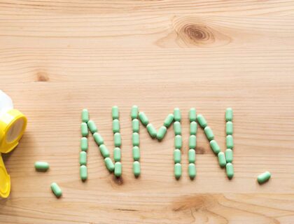 NMN Fits