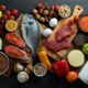 Nutrient-Dense Diet