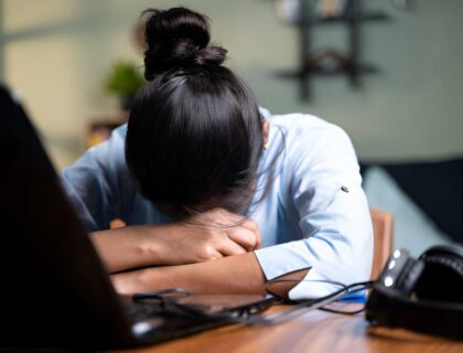 Office Syndrome