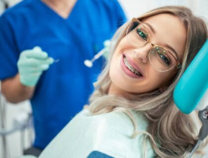 Orthodontic Treatment