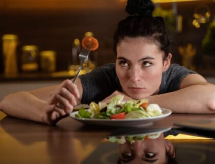 Orthorexia