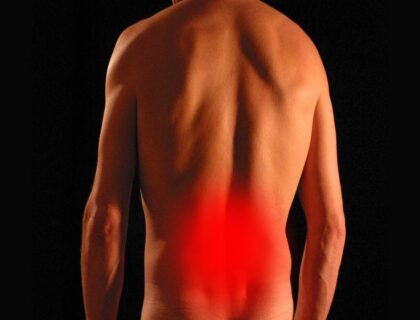 Red Light Therapy