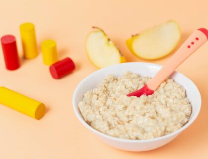 Snack Ideas for Picky Toddlers
