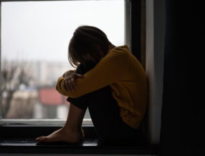 Trauma and Addiction