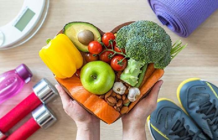 What Exactly Is Metabolism