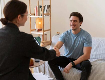 mental health treatment