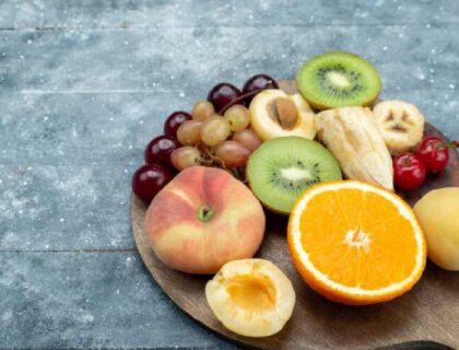 Blood Sugar Friendly Fruits if you Have Diabetes