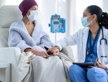 Cancer Specialists