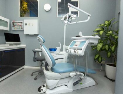 Dental Chair