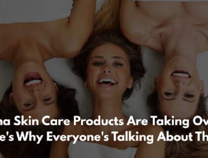 Derma Skin Care Products