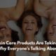 Derma Skin Care Products