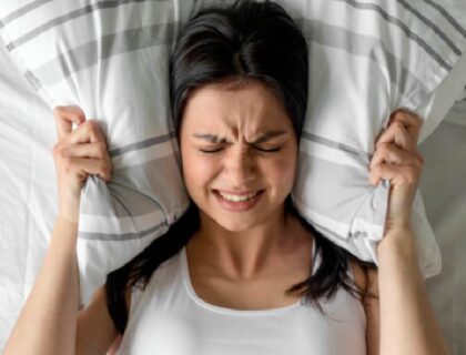 Effects Of Sleep Deprivation