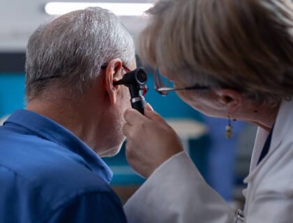Hearing Clinic