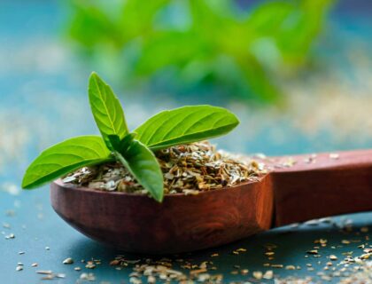 Herbal treatments