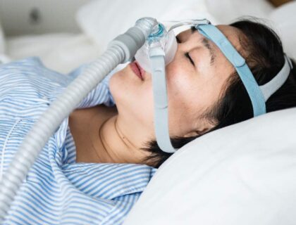 How to Test For Sleep Apnea At Home Or In Lab