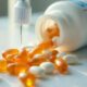 IV Therapy vs. Oral Supplements