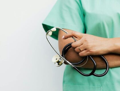 Medical Director