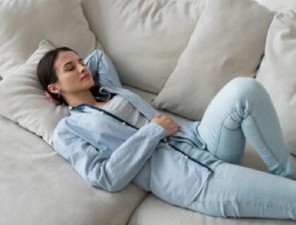 Progressive Relaxation Techniques For Insomnia