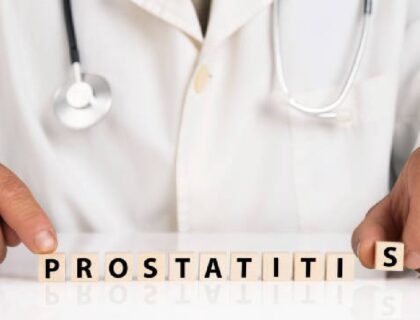 What Is Prostatitis and How Is It Treated