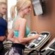 cardio exercises at gym