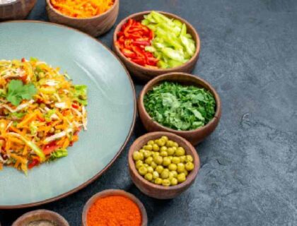 veganov trichy