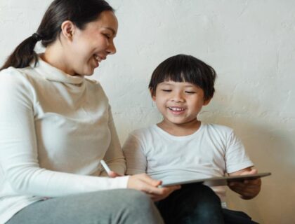 Au Pair
