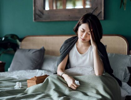 Chronic Diseases