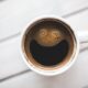 Coffee as a Natural Stimulant
