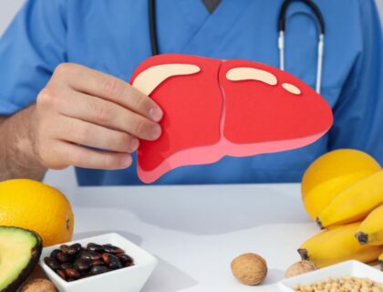 Fatty Liver