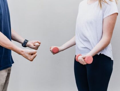 Long-Term Rehabilitation