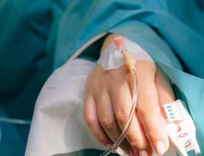 Medical Attention Post-Injury