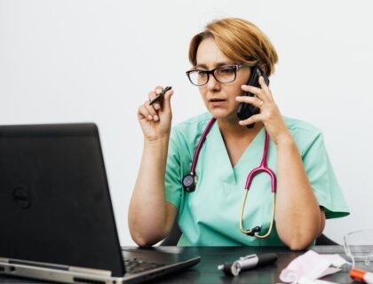 Mobile Medical Alerts