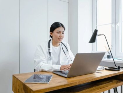 Modern Healthcare