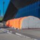 Modular Medical Buildings