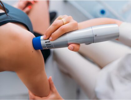 Neuropathy Therapies