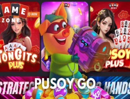 Pusoy Go