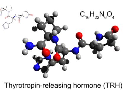 Thyrotropin-Releasing