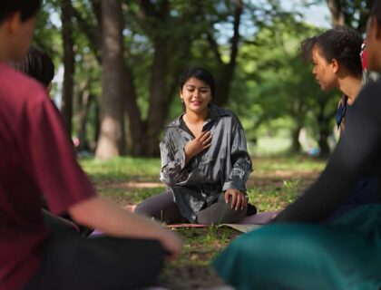 mental health holistic wellness