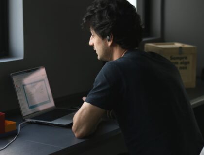 Anonymous Online Chat Rooms