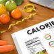 Calorie deficit hunger management