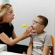 Child Keeps Breathing Through Their Mouth