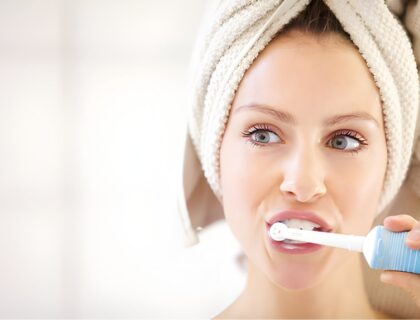 Electric Toothbrushes