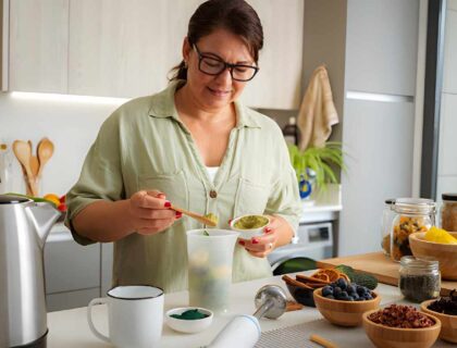 Fat Loss Supplements