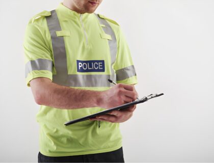 Police Clearance Requirements