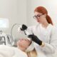 RF Microneedling