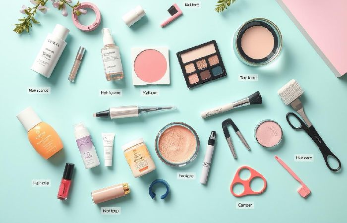 Beauty Topics We're Looking For