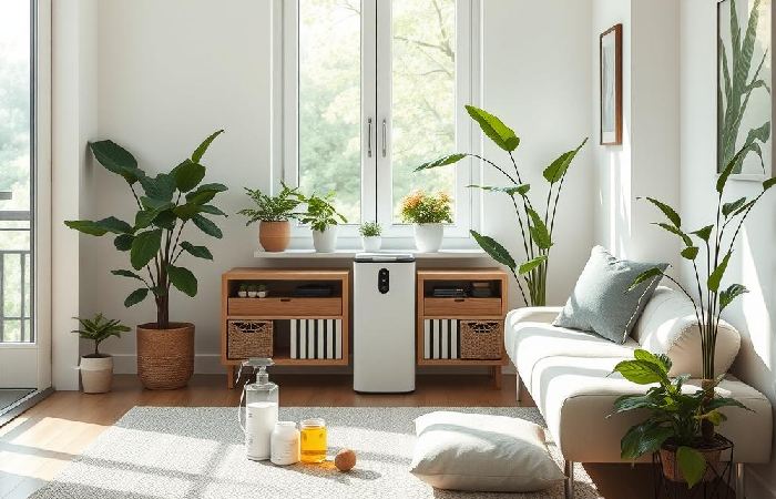 Environmental Health